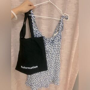 reformation #new #dress #size 0-2